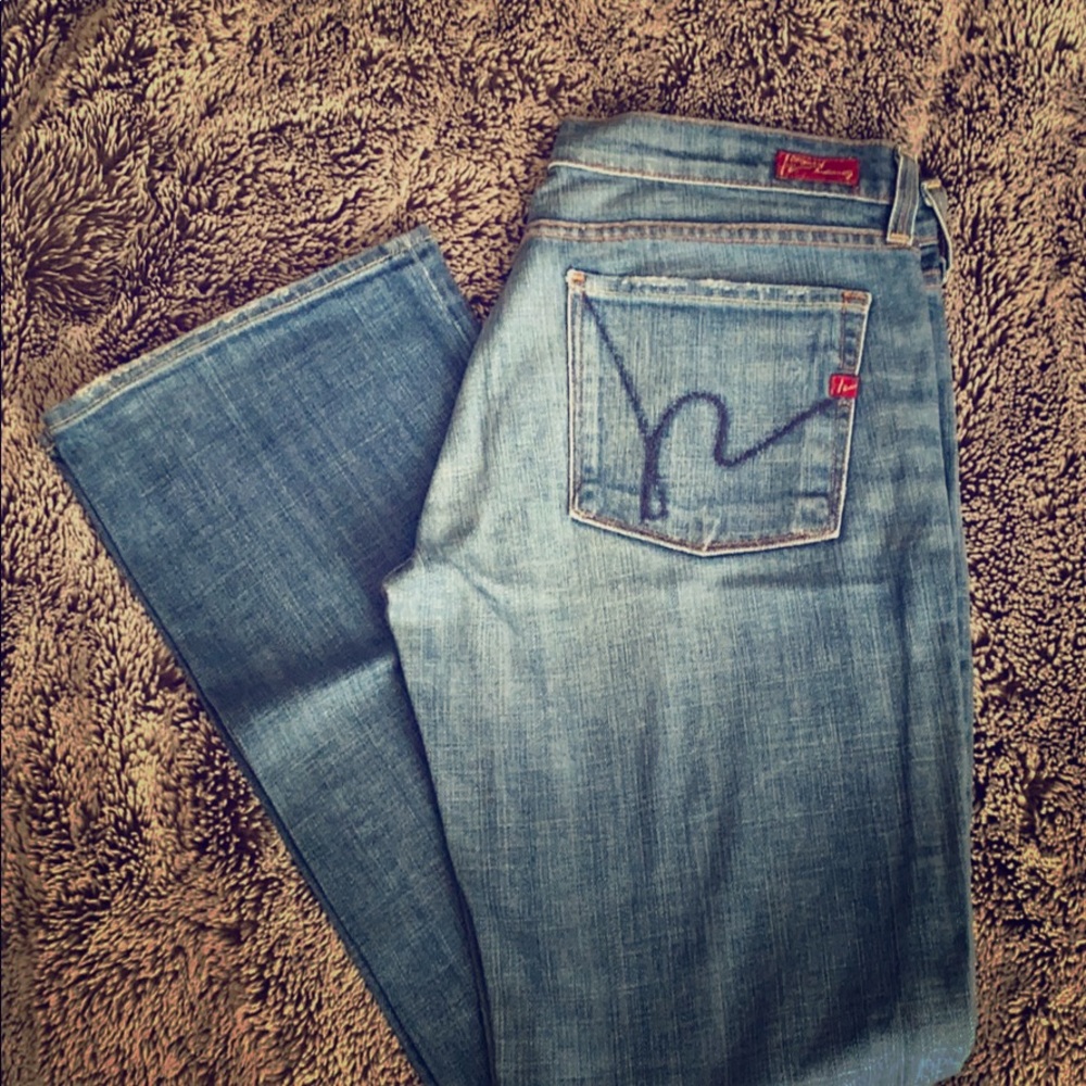 Vintage Jeans